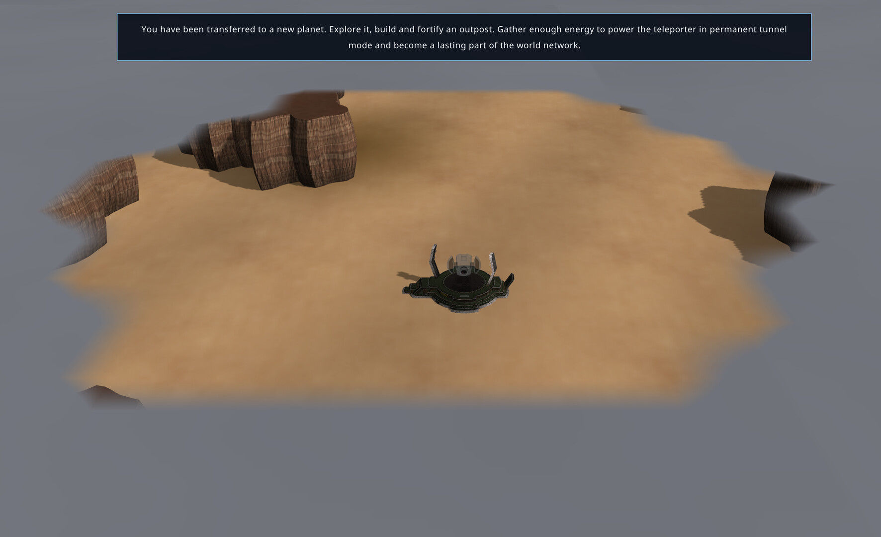 Terrahold screenshot 5
