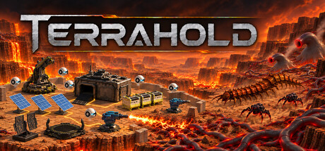 Terrahold