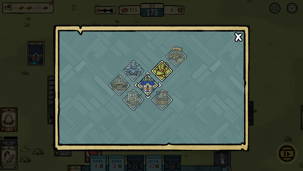 StackOn Screenshot