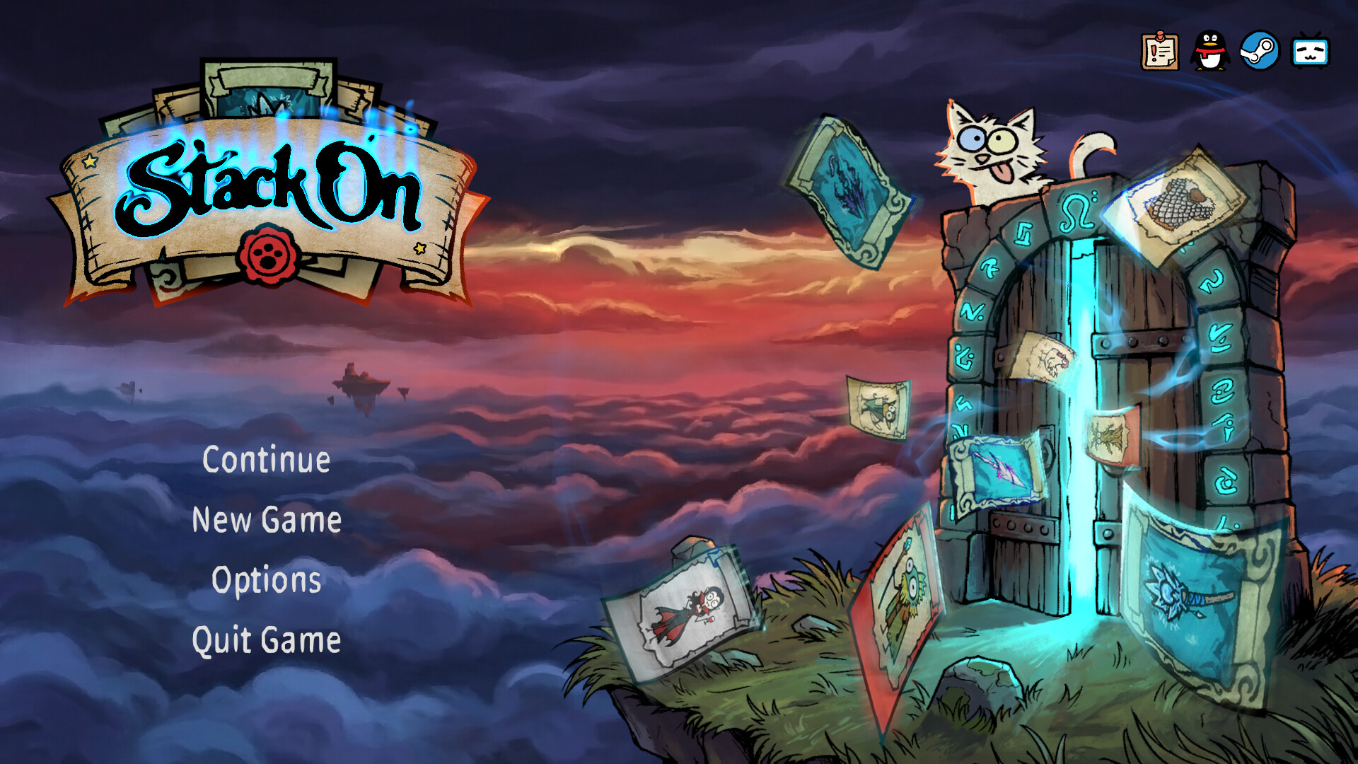 StackOn screenshot #13
