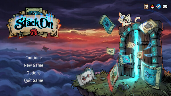 StackOn screenshot 13