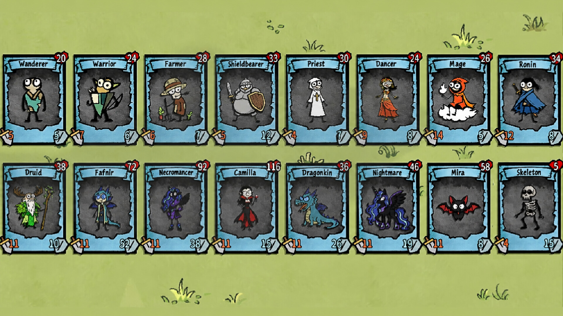 StackOn screenshot #11