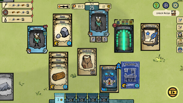 StackOn screenshot 1