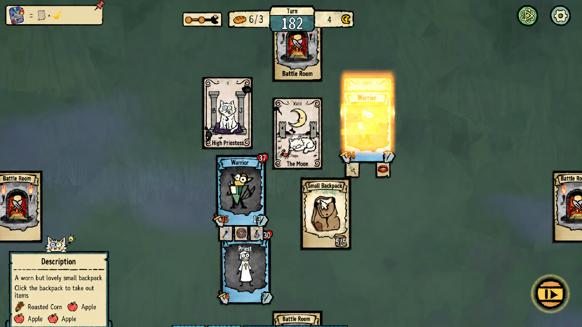 StackOn screenshot #6