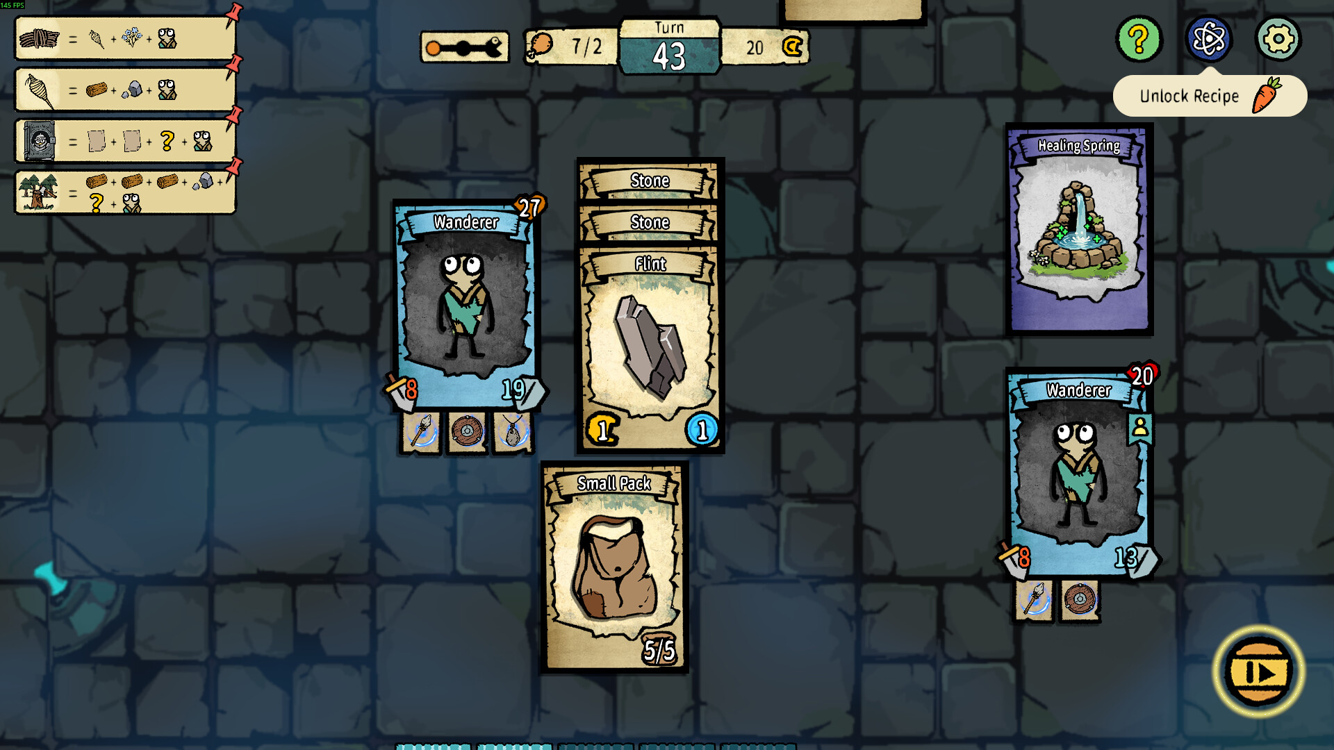 StackOn screenshot #4