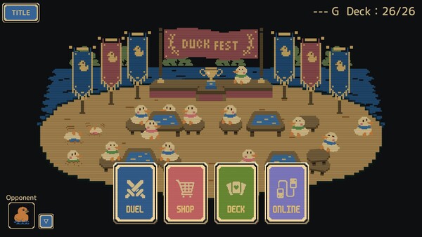 Duck Fest Demo screenshot 5