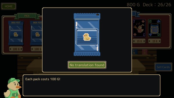Duck Fest Demo screenshot 2