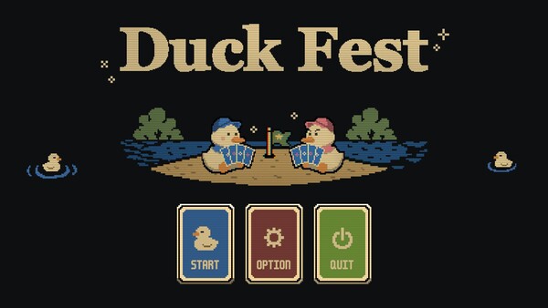 Duck Fest Demo screenshot 6
