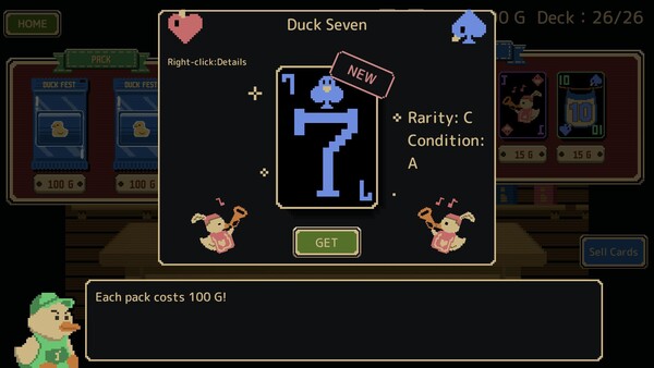Duck Fest Demo screenshot 3