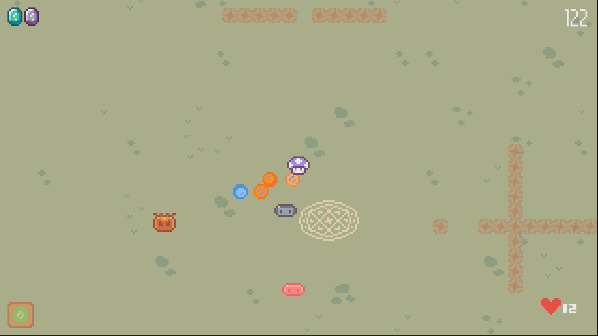 Elemental Bomb screenshot 2