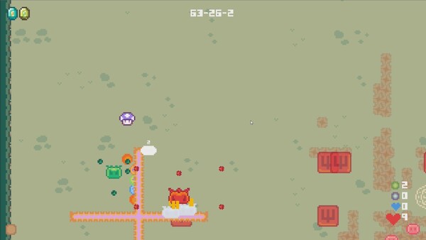 Elemental Bomb screenshot 4