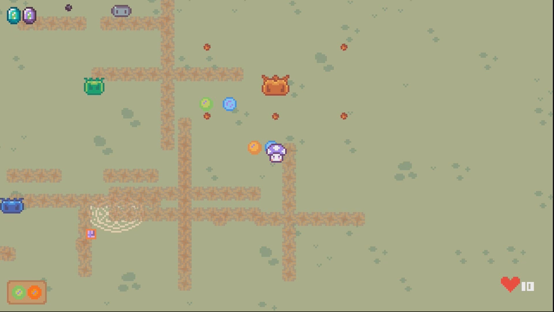 Elemental Bomb screenshot 5