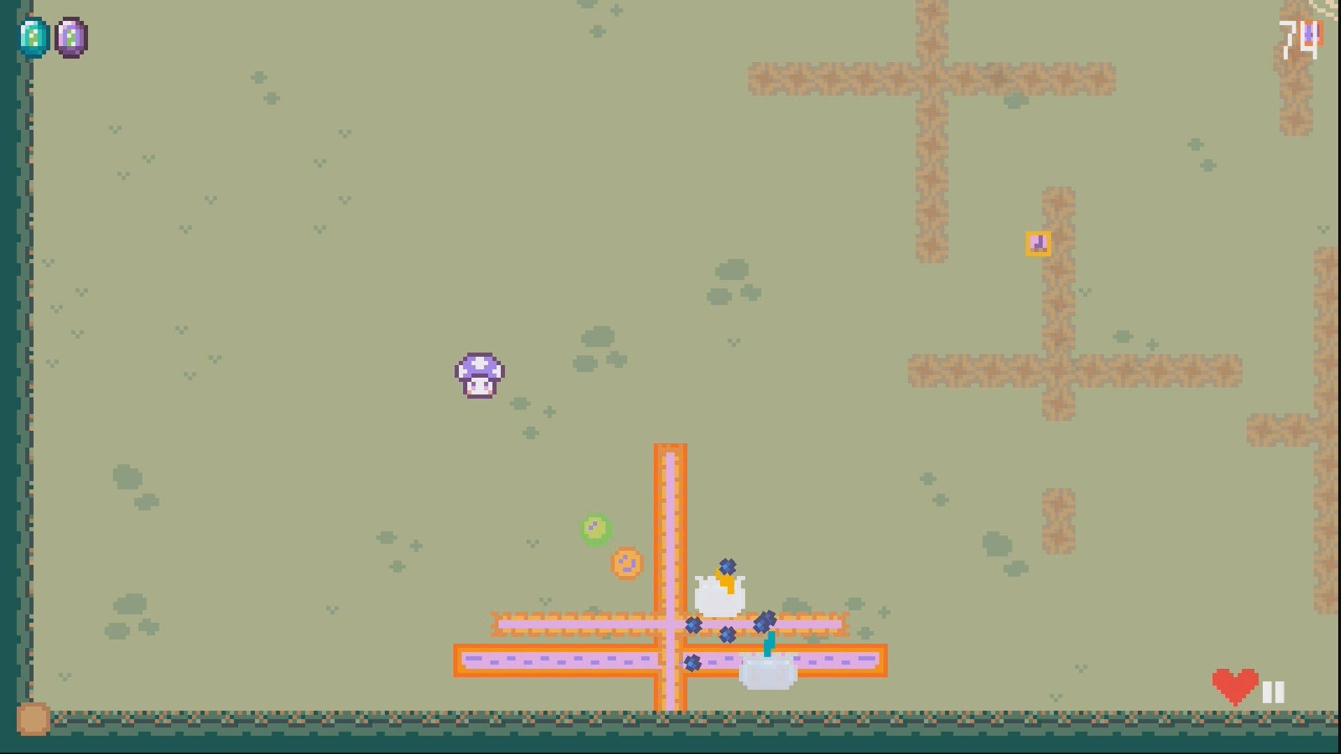 Elemental Bomb screenshot 3