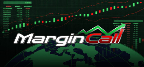 MarginCall header art