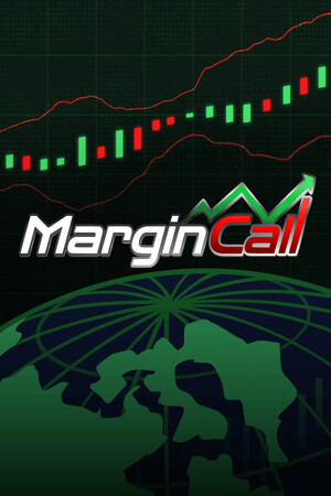 MarginCall cover art