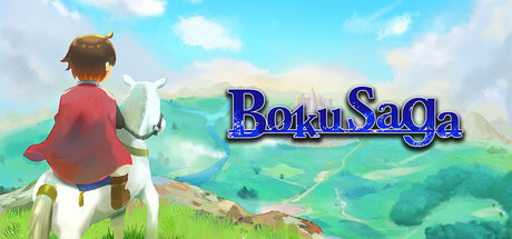 BokuSaga