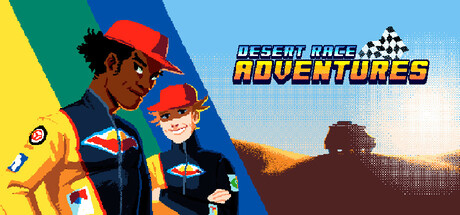 Desert Race Adventures