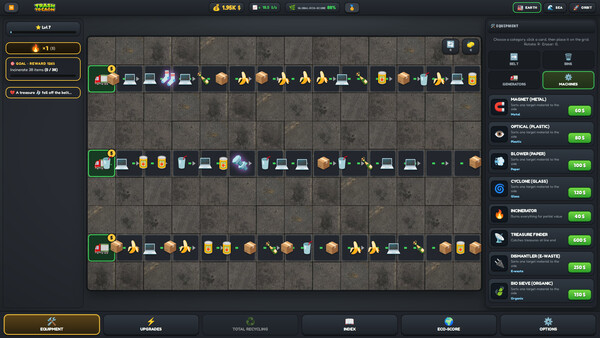 Trash To Cash screenshot 6