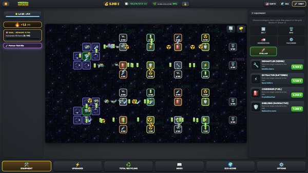 Trash To Cash screenshot 5