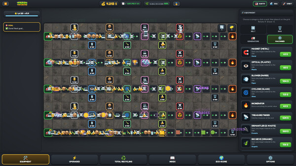 Trash To Cash screenshot 7