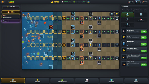 Trash To Cash screenshot 1