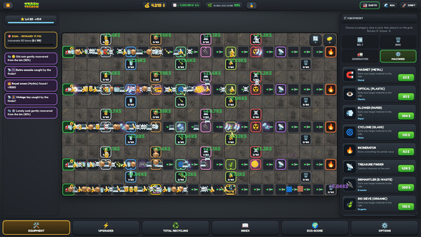 Trash To Cash screenshot 8