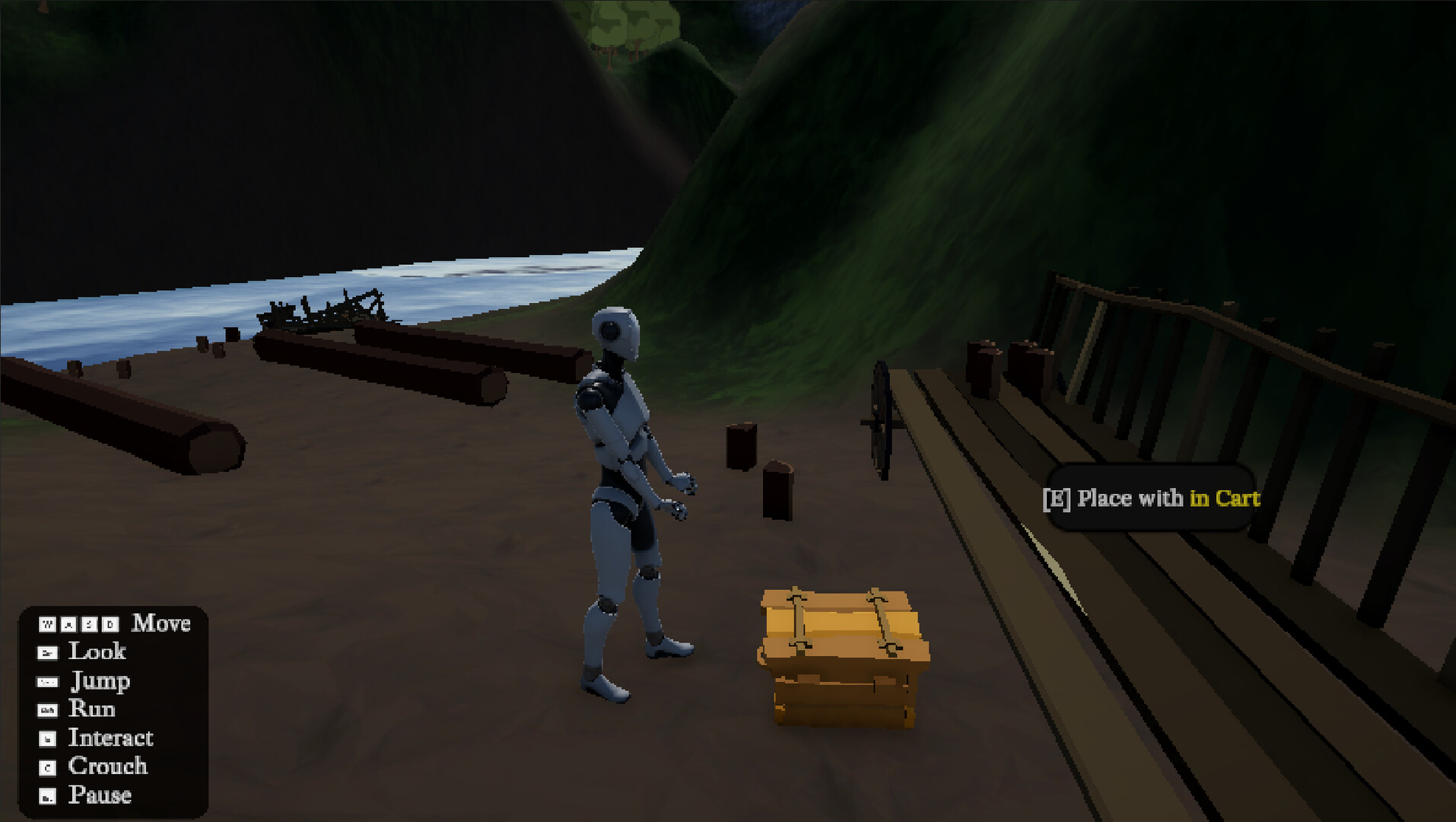 Echoes of the Ninth screenshot 4