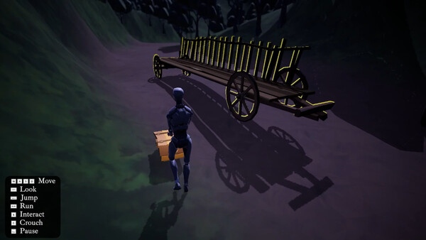 Echoes of the Ninth screenshot 4