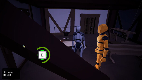 Echoes of the Ninth screenshot 2