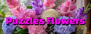 Puzzles Flowers
