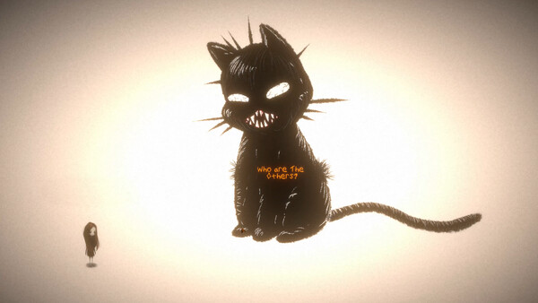 Hell Is Other People: Prologue screenshot 6