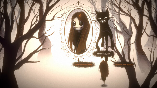 Hell Is Other People: Prologue 스크린샷 4