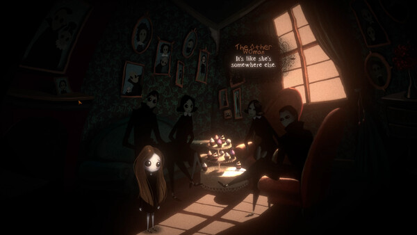 Hell Is Other People: Prologue 스크린샷 3