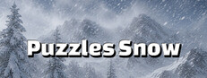 Puzzles Snow