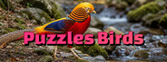Puzzles Birds