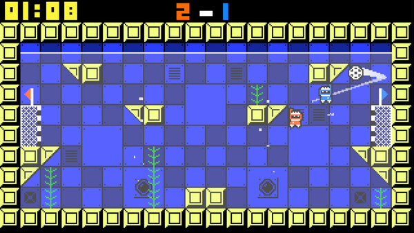 KICKZONE screenshot 8