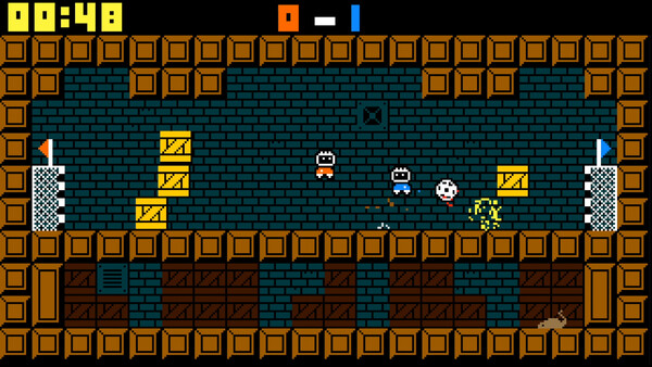 KICKZONE screenshot 10