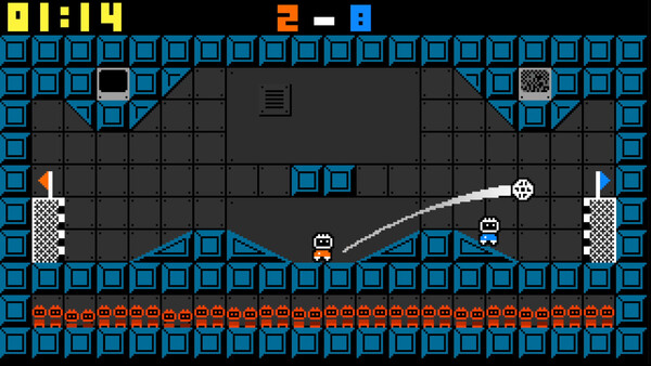 KICKZONE screenshot 13