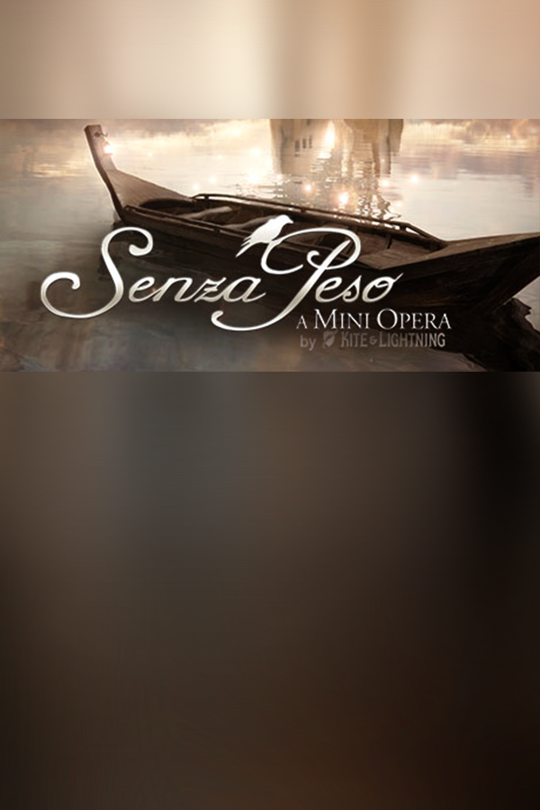 Cover art of Senza Peso