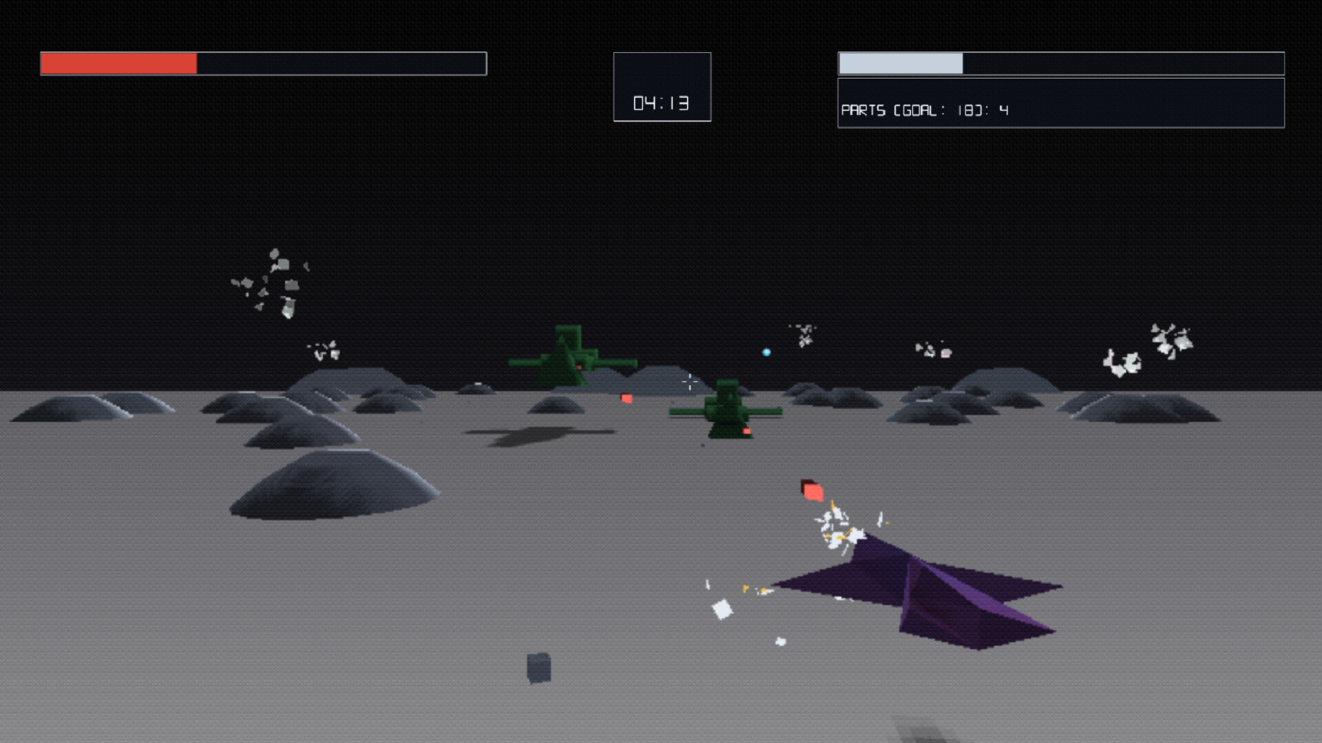 Wayfarer Colony: Veylan screenshot 7
