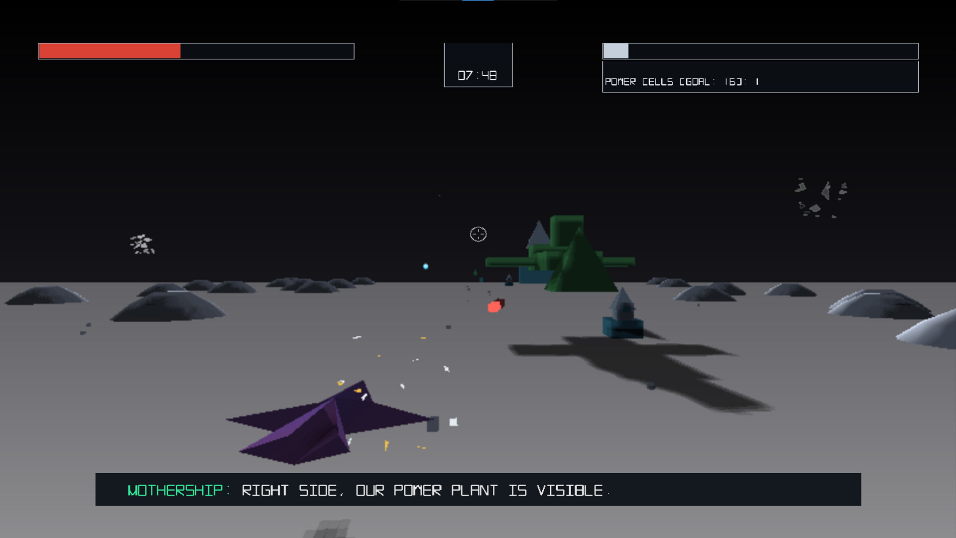 Wayfarer Colony: Veylan screenshot 3