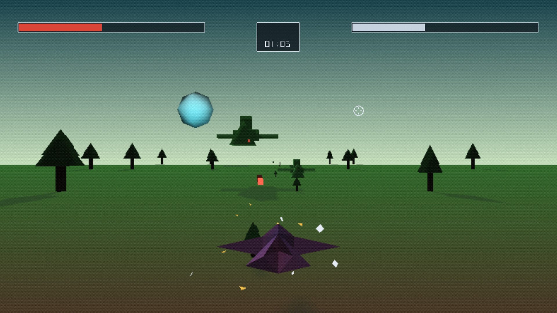Wayfarer Colony: Veylan screenshot 6