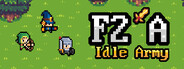 F2 A! Idle Army
