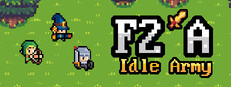 F2 A! Idle Army