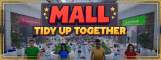 Mall: Tidy Up Together cover