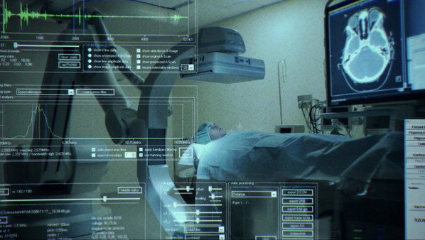 The Haunting Of Helena screenshot 4