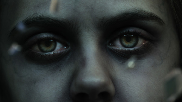 The Haunting Of Helena screenshot 1
