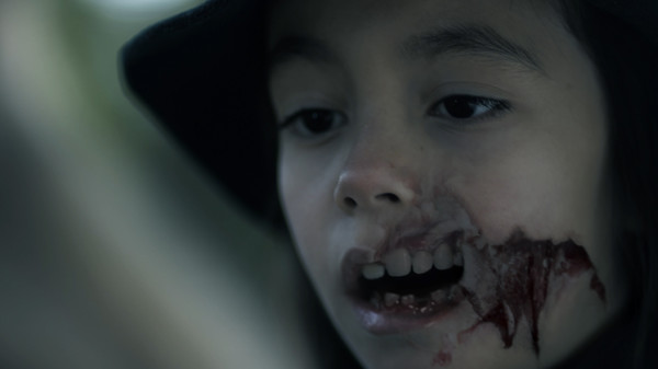 The Haunting Of Helena screenshot 3