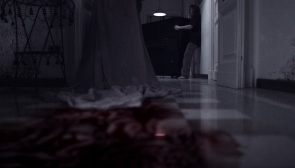 The Haunting Of Helena screenshot 5