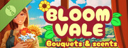 Bloomvale: Bouquets & Scents Demo